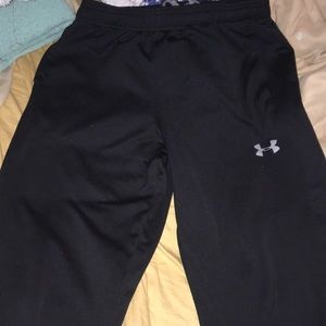 Boys under armour